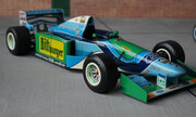 Benetton-Ford B194 1:24
