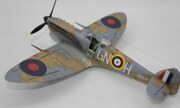 Supermarine Spitfire Mk.Vb (Trop) 1:48