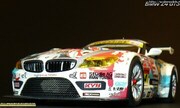BMW Z4 GT3 1:24