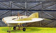 Lee-Richards Annular Monoplane 1:72