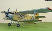 Antonov An-2 1:48