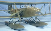 Heinkel He 59 C 1:72