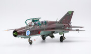 MiG-21U (MK-105) 1:48