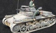 Panzerkampfwagen I Ausf.B 1:35