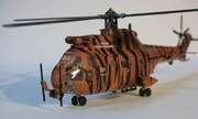 Aerospatiale SA 330 Puma 1:144