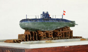 SM U-12 1:350