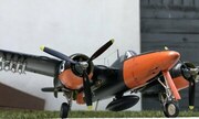 Grumman F7F-3P Tigercat 1:48