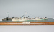HMS Shearwater 1:350