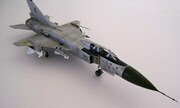 Sukhoi Su-15TM Flagon-F 1:72