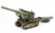 203 mm Howitzer B-4 M1931 1:35