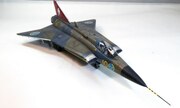 Saab J 35 Draken 1:48