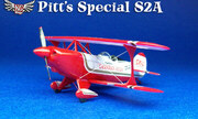 Pitts Special S2A 1:72