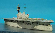 HMS Eagle 1:700