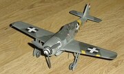 Focke-Wulf Fw 190F-8 1:48