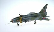 English Electric Lightning F Mk.6 1:32