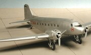 Douglas DC-3 1:100