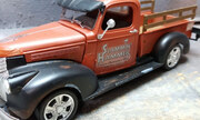 Chevy Pickup Ratte light 1:25