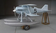 Gloster IIIA 1:72