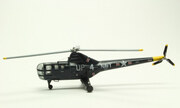 Sikorsky HO3S-1 & Sikorsky R-5 1:144
