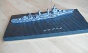 USS Buchanan (DD-484) 1:350