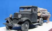 Ford 1934 1:25
