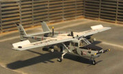 Cessna O-2A Skymaster 1:72