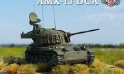 AMX-13 DCA 1:72