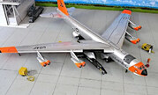 NB-52A and X-15A 1:72