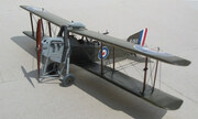 Armstrong Whitworth F.K.8 1:48