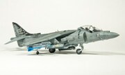 Boeing AV-8B Harrier II Plus 1:48