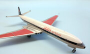 De Havilland DH 106 Comet 4B 1:144