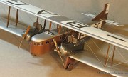 Farman F.62 Goliath 1:72