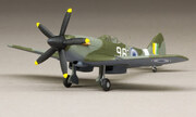 Supermarine Spitfire FR Mk.XVIII 1:144