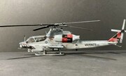 AH-1Z Cobra 1:35