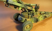 M198 155 mm Howitzer 1:35