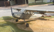 Cessna O-1A Bird Dog 1:32