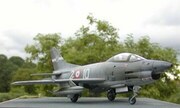 Fiat G.91R 1:48