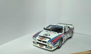 Lancia 037 1:24