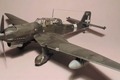 Junkers Ju 87 R-2 Stuka 1:32