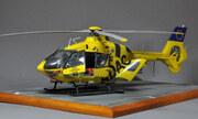 Eurocopter EC-135 P2 1:32