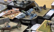 Mosonshow 2025: Teil 3 Flugzeugmodelle