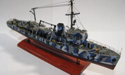 Minensuchboot Type 1935 1:400