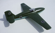 Messerschmitt Me 328 V-1 1:72