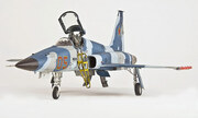 Northrop F-5E Tiger II 1:32