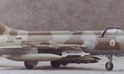 Sukhoi Su-22 Fitter-F 1:72
