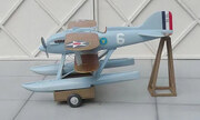 Curtiss R2C-2 1:72