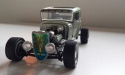 1930 Ford Coupe 5W 1:25