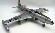 Lockheed F-80 Shooting Star 1:32