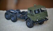 KamAZ-4310 1:35