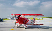 Pitts S-2B Special 1:72